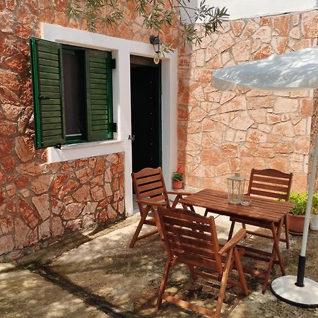 Villa Marianthi Pétra Szoba fotó